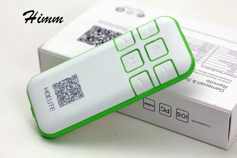 mocute Магия Картер 3 поколения мобильных телефонов игровой контроллер Bluetooth Selfie затвора музыка контроллер Беспроводной Мышь