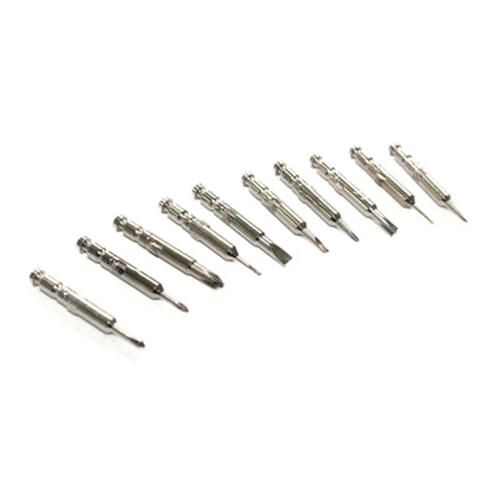 Набор отверток 25 в 1 Torx инструмент для ремонта Набор для iPhone мобильный телефон планшетный ПК по всему миру магазин набор мини-Отверток