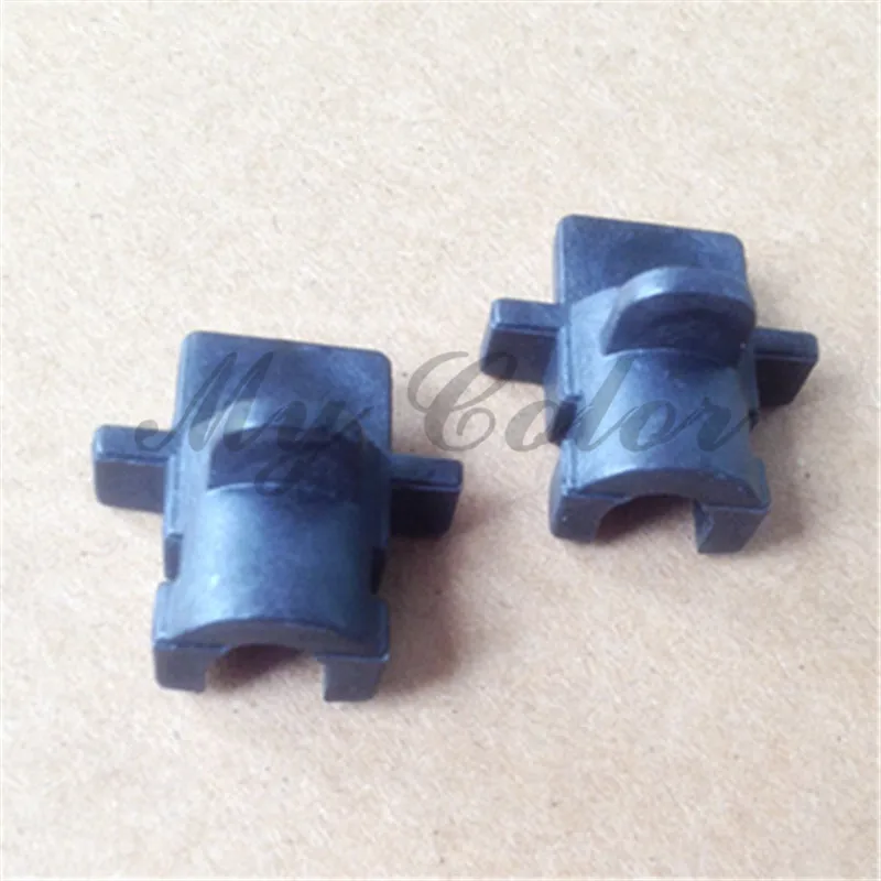 10X G029-4174 G0294174 G029-4177 G0294177 AF2016 нижняя роликовая втулка фьюзера для Ricoh Aficio MP1600 MP1800 MP2000