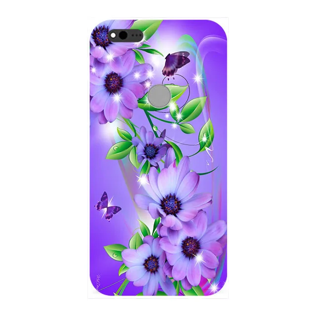 L167 Мягкий ТПУ чехол s для Capa Google Pixel 3 XL 3XL чехол силиконовый для Coque Google Pixel 2 XL 2XL чехол резиновая прозрачная задняя крышка fundas - Цвет: L167