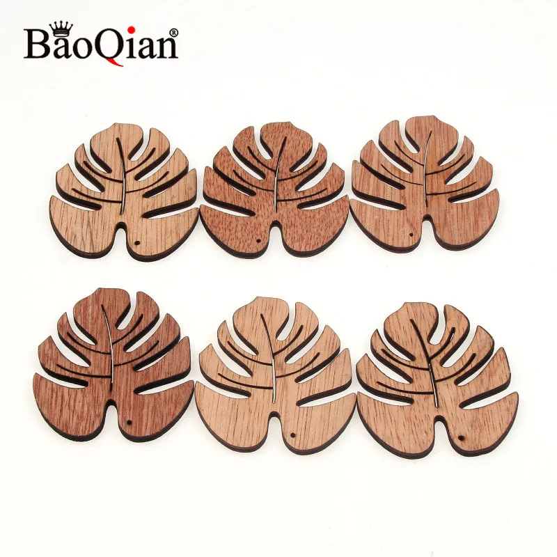 Декоративные деревья 45x49 мм