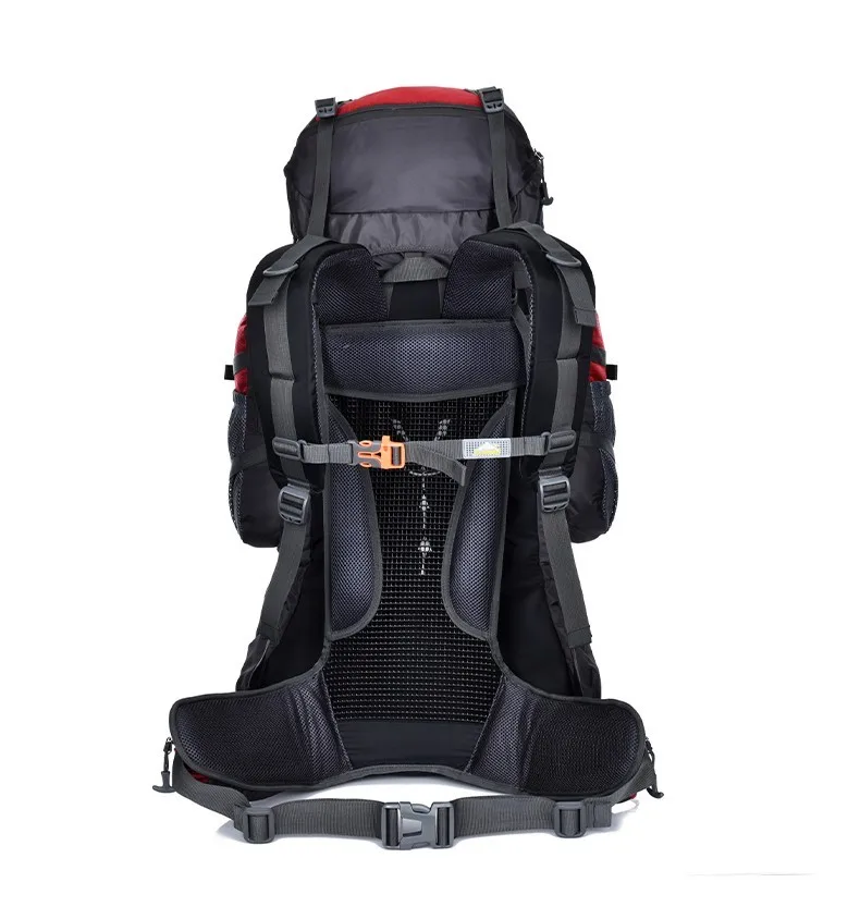 85L Большой Вместительный рюкзак для отдыха на природе дорожная сумка