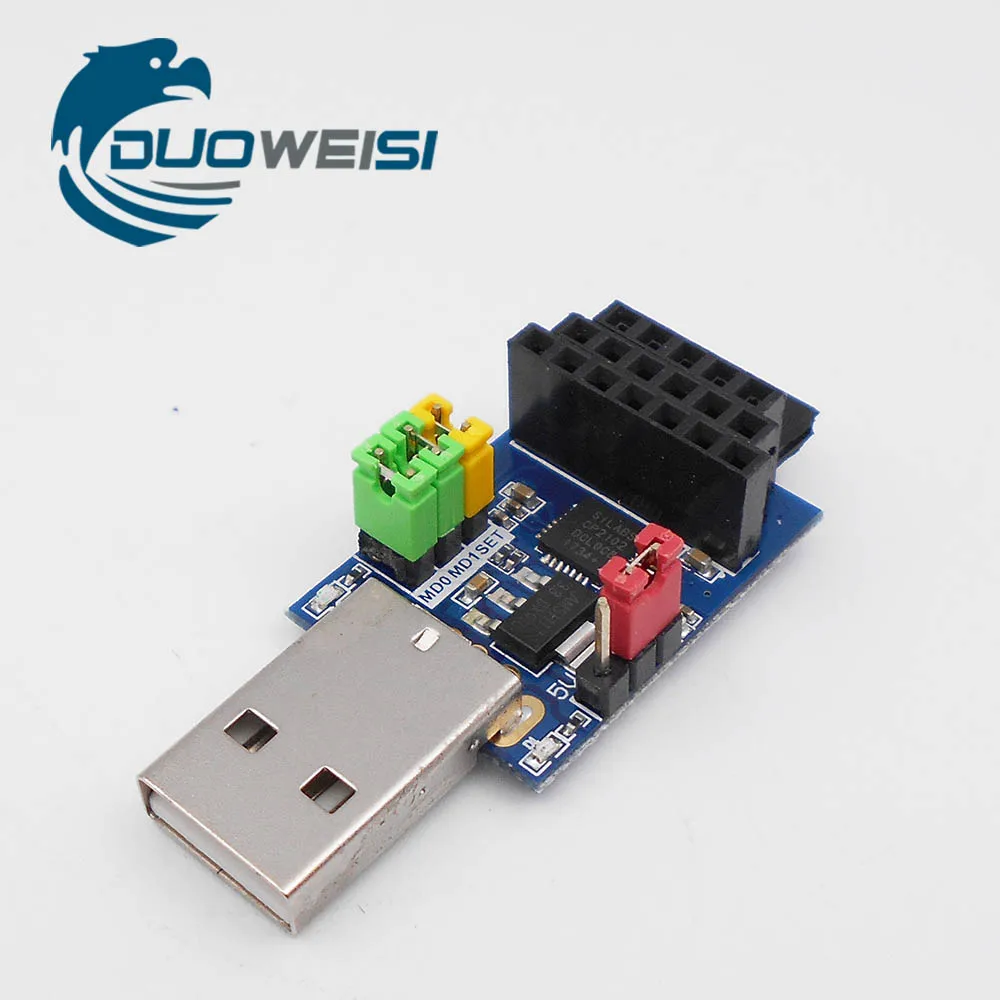 2 4G | 433M беспроводной модуль последовательного порта USB в TTL Модуль кисти