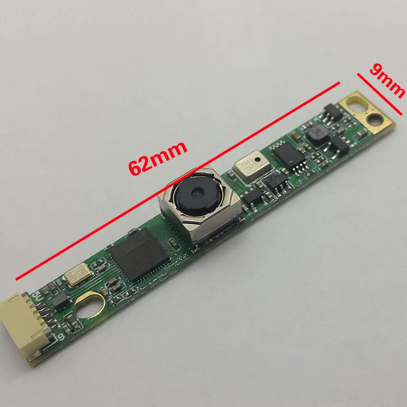 Модуль камеры с автофокусом 8 мегапикселей USB-модуль камера распознаванием лица