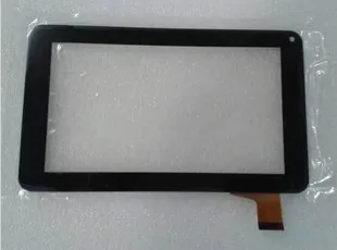7'' Black Tablet pc Sumvision Cyclone Explorer 7 touch screen digitizer glass panel Sensor | Компьютеры и офис