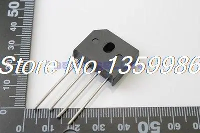 10 шт. KBU808 KBU 808 8A 800V Мостовой выпрямитель|rectifier|rectifier bridge |
