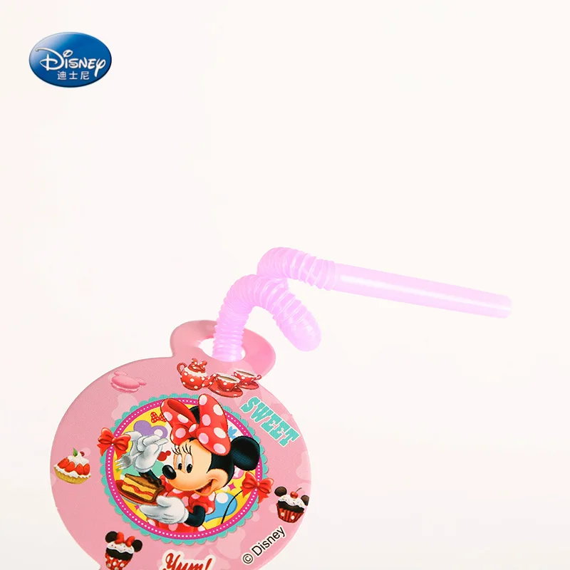 

54pcs/lot Plate+Cup+Straw Birthday Party Supplies Decoration Theme High-quality Disposable Tableware Set