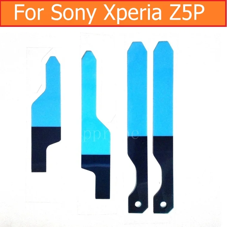 Новый 100% Geniune стикер батареи для Sony Xperia Z5 Premium E6853 E6883 клей Премиум батарея клейкая