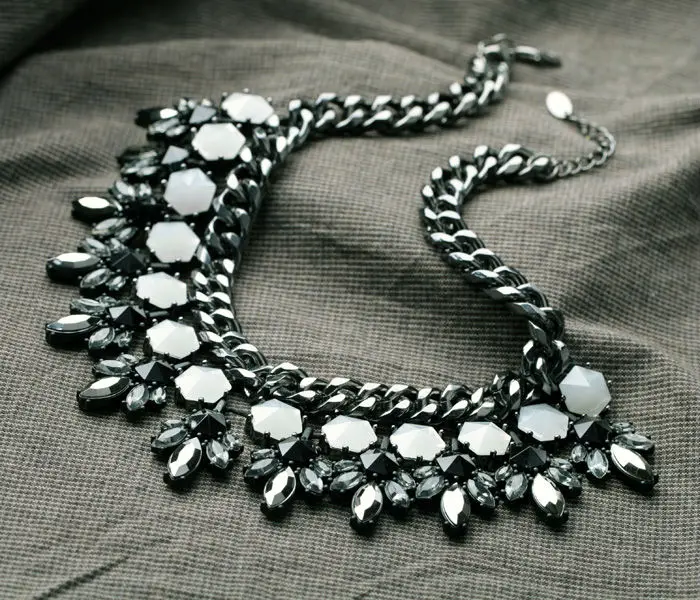 Оптовая цена новый стиль лидер продаж оптовая продажа ожерелье-чокер из