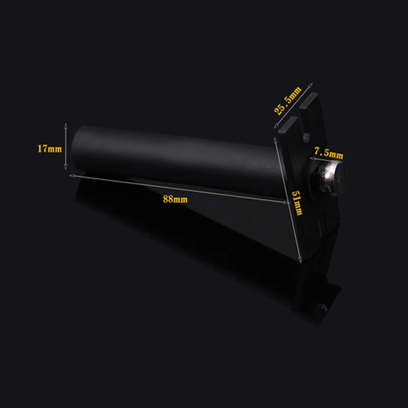 Скрытая Защитная Дверная Цепочка с масляным уплотнением для дома/гостиницы 2