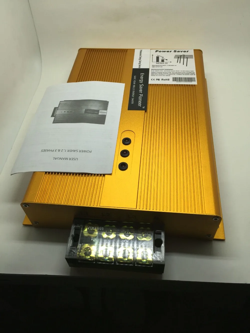 Бесплатная доставка трехфазный энергосберегающий контейнер мощностью 45 кВт