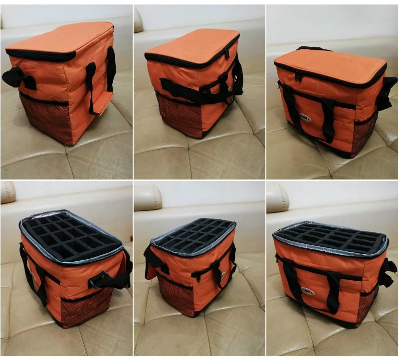 DIY Защита для хранения анти столкновения губка для настольной игры TRPG модель молотка портативный PP Бесконечность RPG сетка волна 4 вида цветов