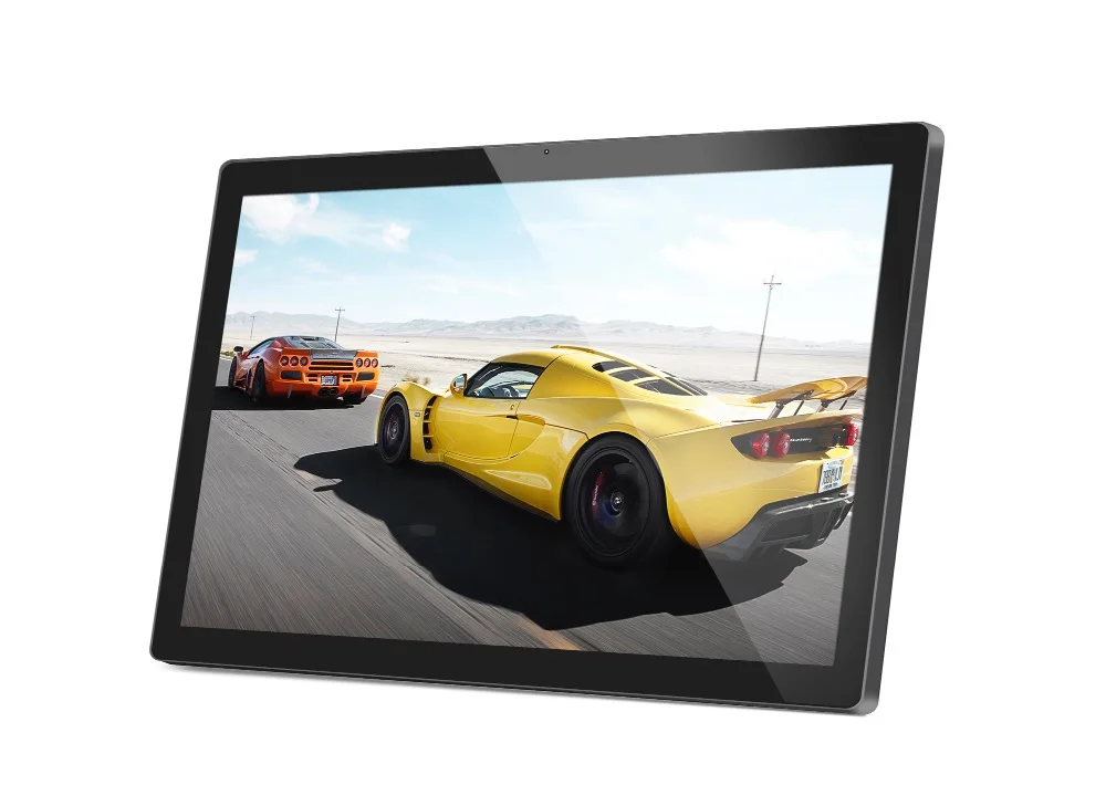 32 дюймов Android Smart рекламы плеер с сенсорный экран (Медсестра Станции Стерлинг