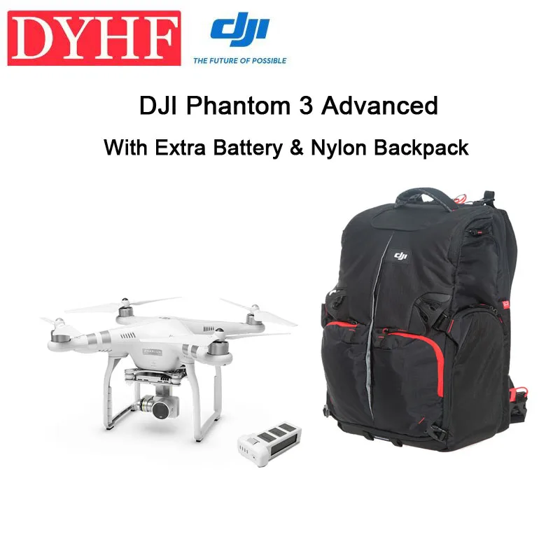 Светодиодный чехол DJI Phantom 4 серии