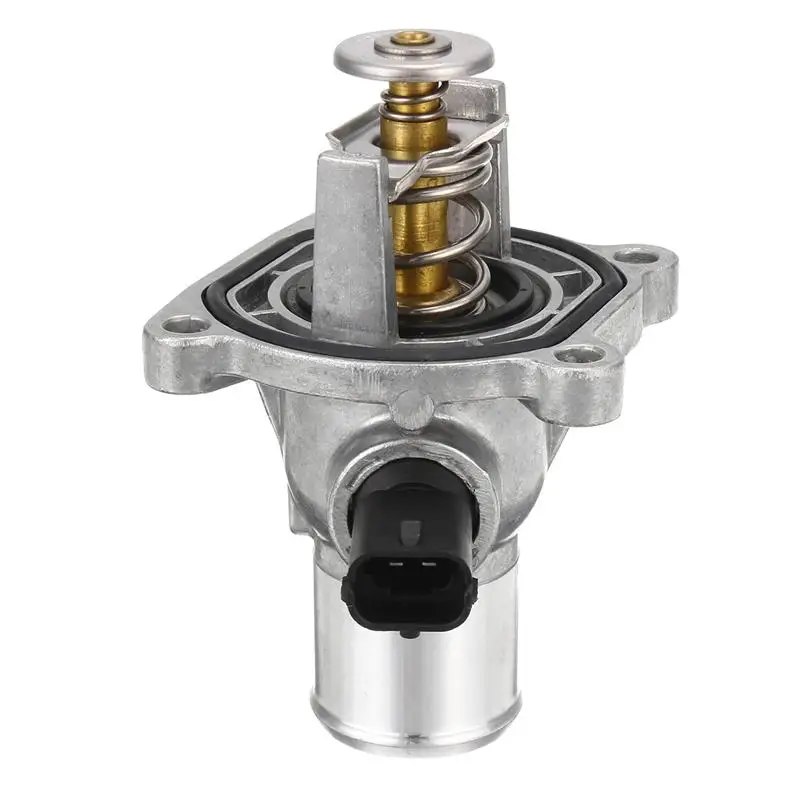 Термостат 55577072 с корпусом для Alfa/Fiat/Opel/Vauxhall/Chevrolet/Pontiac/Cruze Signum Vectra C GTS Zafira B Sonic Aveo