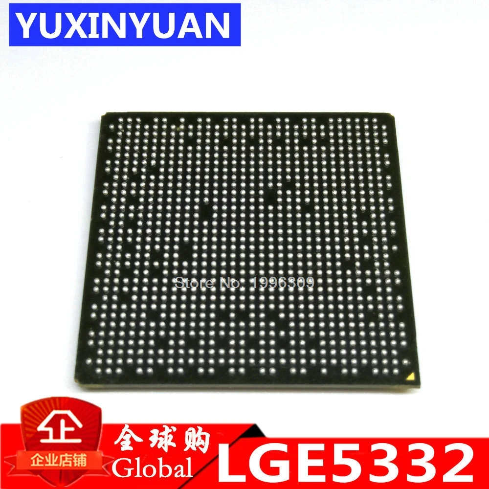 LGE5332 E5332 BGA LCD-CHIP 1 шт