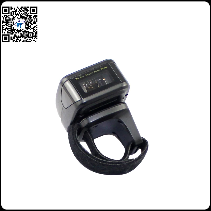 Сканер штрих-кода 2D / QR для склада/логистики Android/Ios/Win Bluetooth | Компьютеры и офис