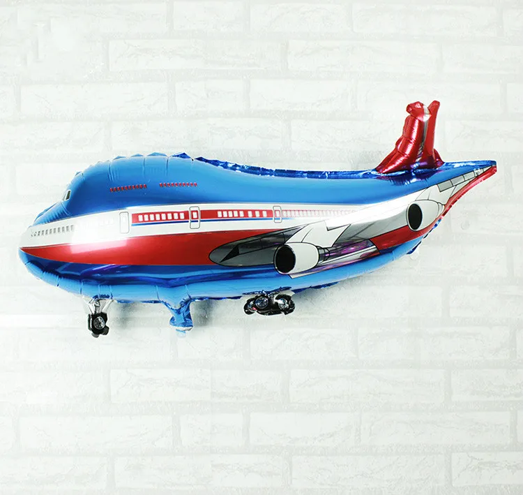 Модные Детские воздушные шары большого размера из алюминия|balloon party|balloon balloonballoon