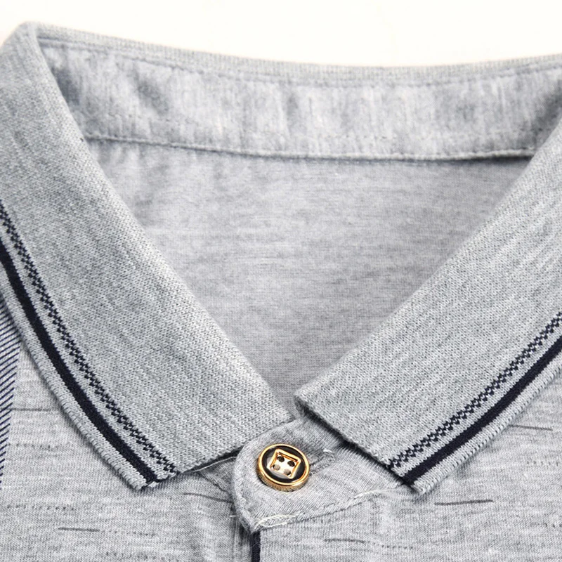 2020 реальная карманная Бодибилдинг Рубашка поло с коротким рукавом мужская