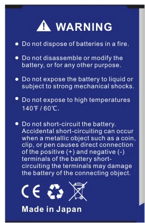 Аккумулятор Da Xiong 2600 мА/ч HB434666RBC батарея для Huawei E5573 E5573S 32 320 606 806|battery for huawei|battery