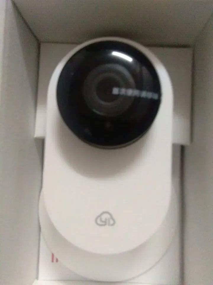 Foscam R2 1080 P 720 2 MP FHD Беспроводной Plug &amp Play IP наблюдения WI-FI Камера с 26 футов Ночное
