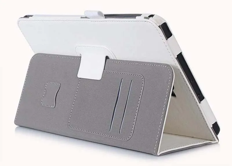 Чехол подставка из искусственной кожи для Samsung Galaxy Tab A 10 1 T585 T580|for samsung galaxy tab|strap