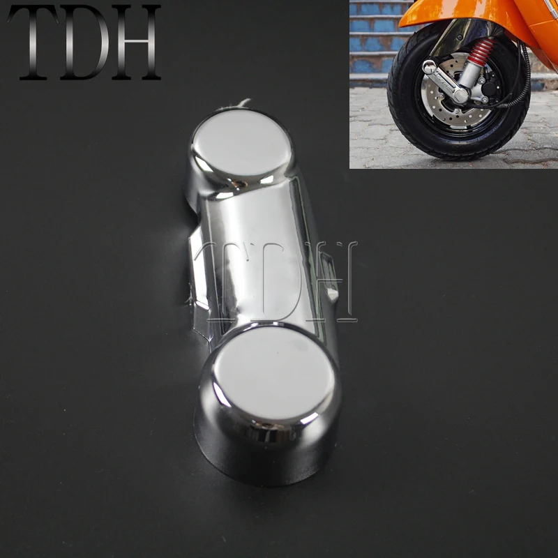 Декоративный чехол для VESPA PX 125 150 200 T5 LML STAR 1981-2000 | Автомобили и мотоциклы