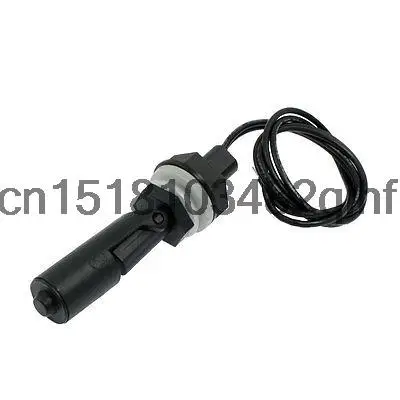 

Pool PP Liquid Level Sensor Horizontal Float Switch NO NC w 15.3" Cable