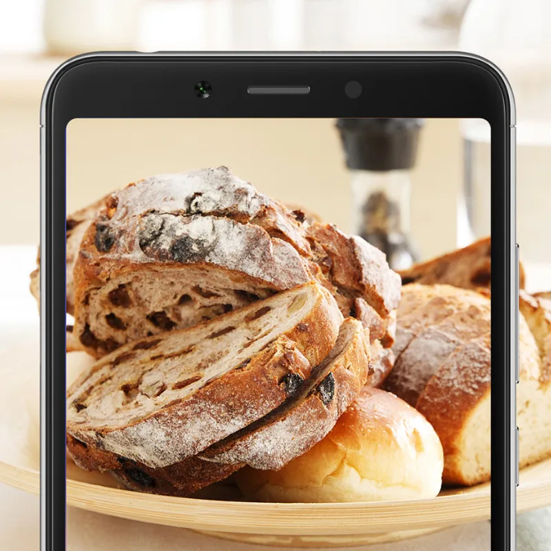 Защитное стекло для Xiaomi Redmi 6A S2 6 Pro закаленное защитное 0 25 мм 2.5D изогнутое 6a s2