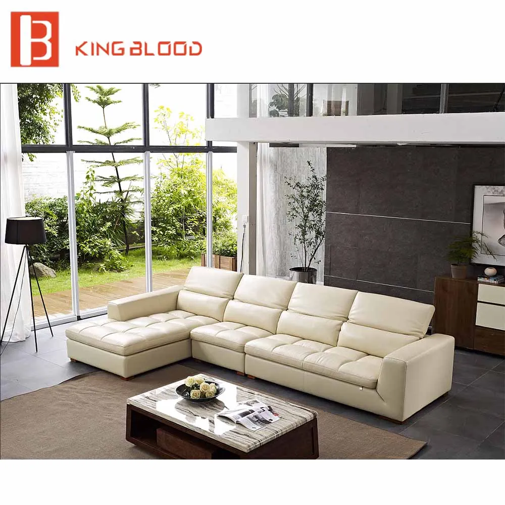 

new white designer couch modern hotelcorner sofa set designs