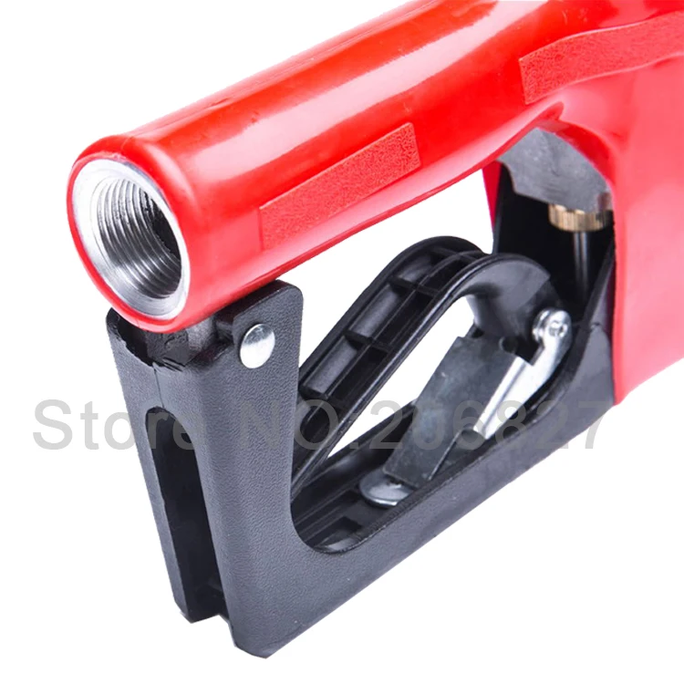 Автоматическая насадка для масла/Adblue |