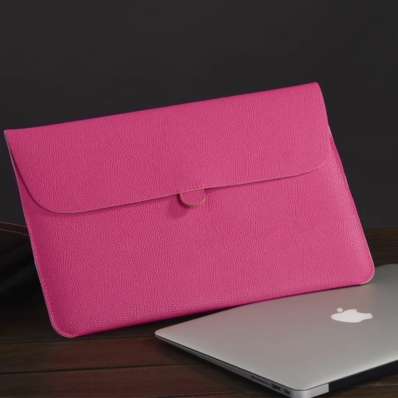 2020 брендовый Модный чехол из искусственной кожи для Macbook Air 13 3 дюйма Retina дюймов