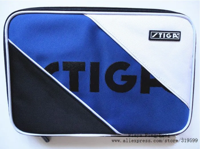 1x высококачественный чехол сумка для настольного тенниса коврики ракеток