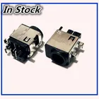 DC Jack зарядный порт для ноутбука Samsung RV511 RC510 RC511 RV415 RV515 RC512 RF710 RF511