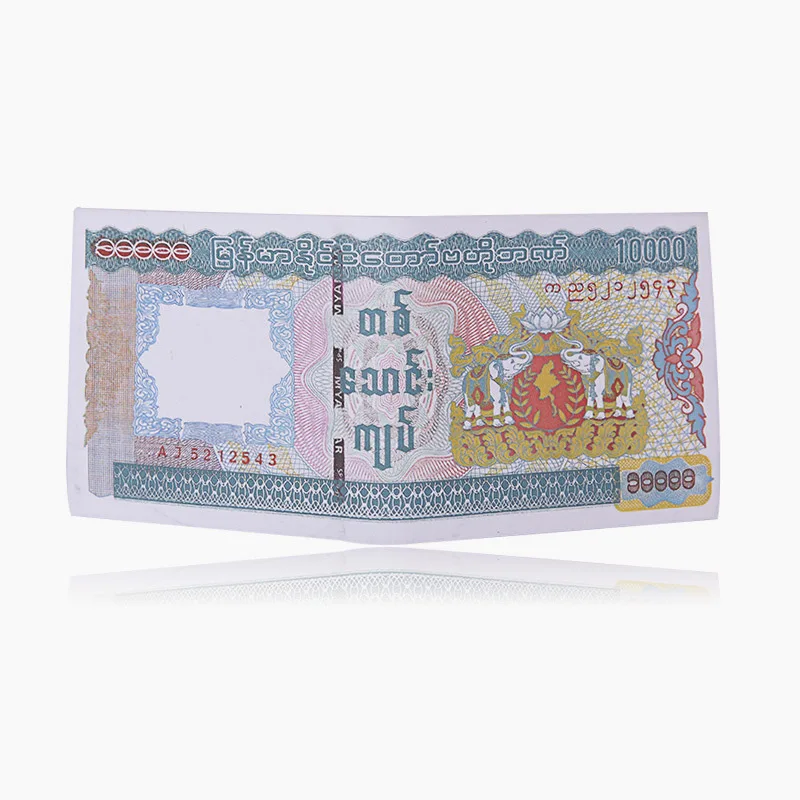 PU011 Брендовый кошелек, мужские кожаные кошельки, кошелек, Короткий Мужской клатч, мужская сумка для денег, качественная, с национальным рисунком денег, SA-8 - Цвет: PU011