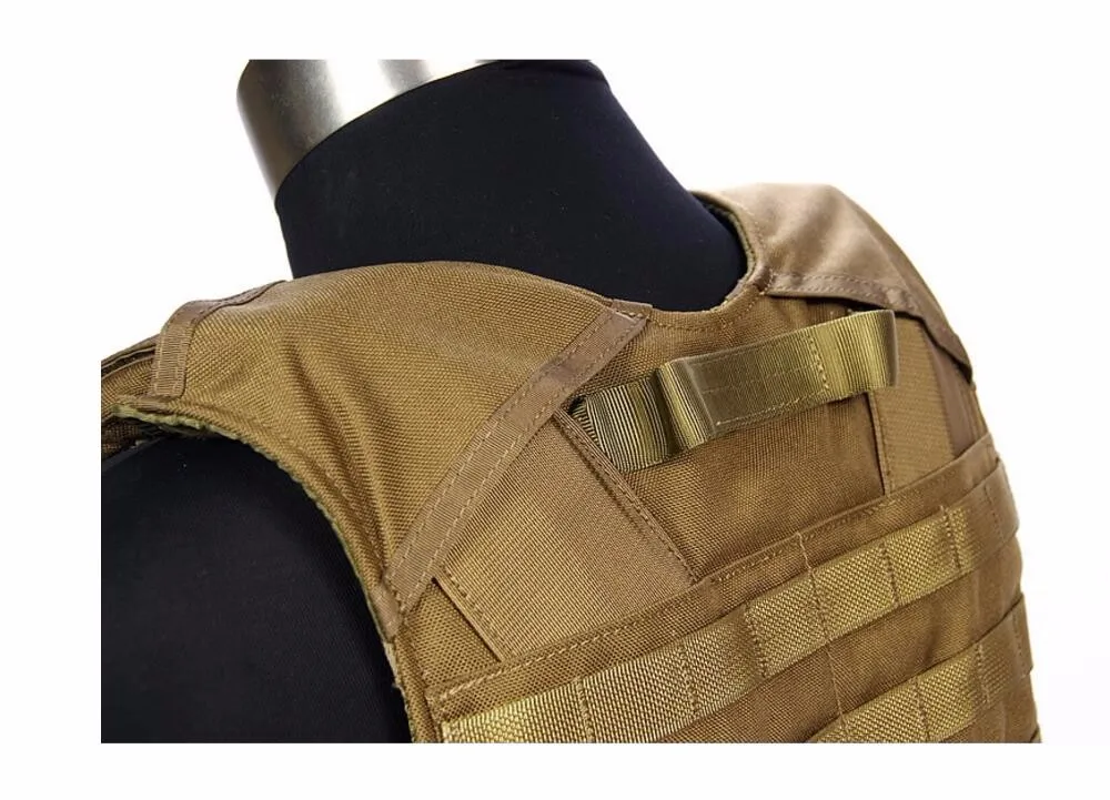 FLYYE Force Recon жилет с чехлом набор Ver LAN охотничий жилет VT-M005