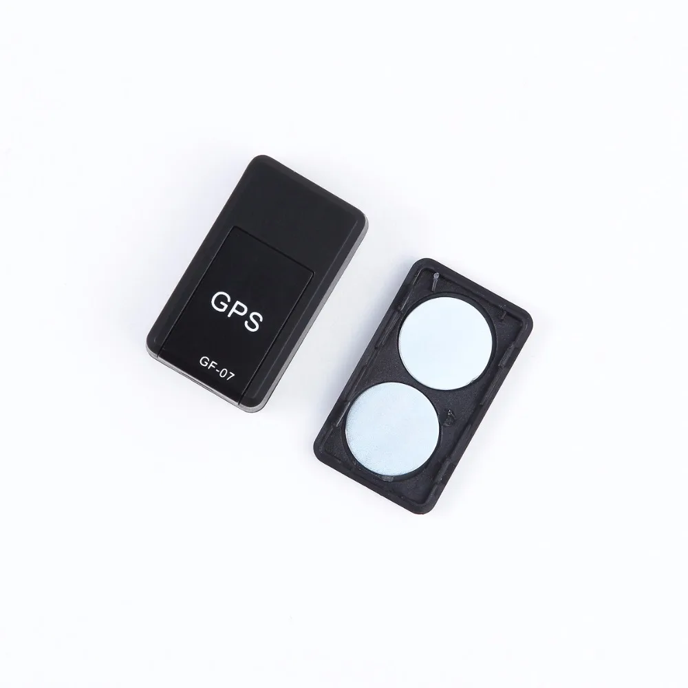 Micro Super Mini GPS Pet/Kids/Elderly Tracker Monitoring Tracking Luggage Locator Anti-lost Long Time Standby Strong Magnetic | Автомобили