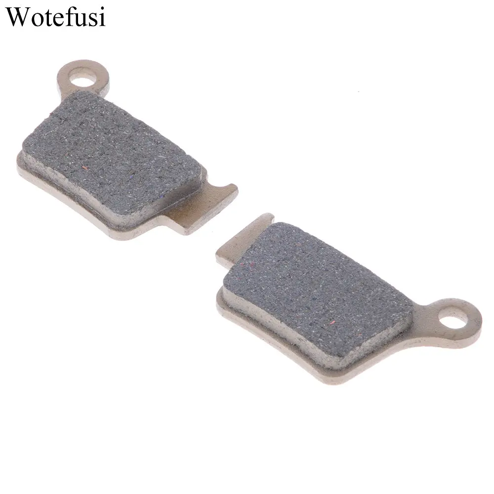 Задние тормоза Wotefusi для KTM SX SXC EXC F XC SMR 125/250/300/350/450/650 [PA502]| |
