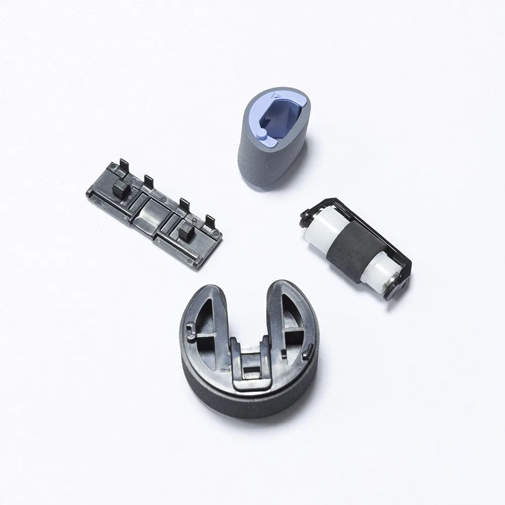 YANZEO RM1 4426 4425 RL1 1802 1785 CP2025RK CP2025 Roller kit для HP CP1215 1525 1518 CM2320|Детали принтера| |