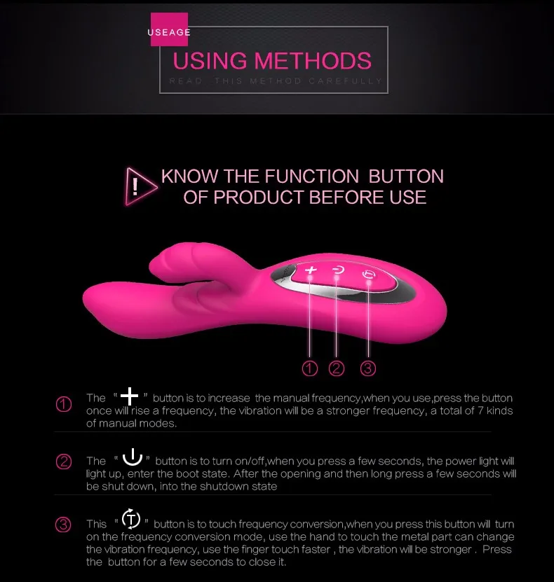 Nalone-SY vibrator G spot orgasm stimulate touch AV Massager Vibrator Dildos Adult Sex Toys For Woman Product | Красота и здоровье