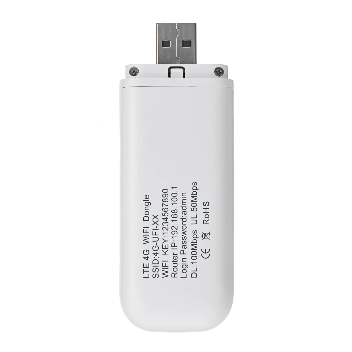 4G 3g LTE Портативный Мобильный USB wifi Hotpot беспроводной маршрутизатор ключ с TF слот для карты для мобильного телефона планшета