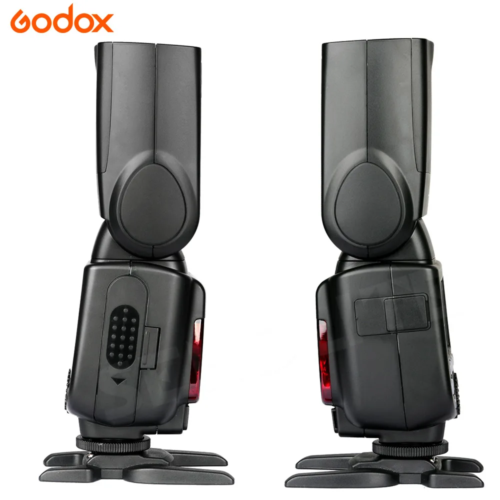Godox TT600S GN60 2 4G HSS камера Вспышка Speedlite + X1T S передатчик триггер для камеры sony A7 A7S A7R II