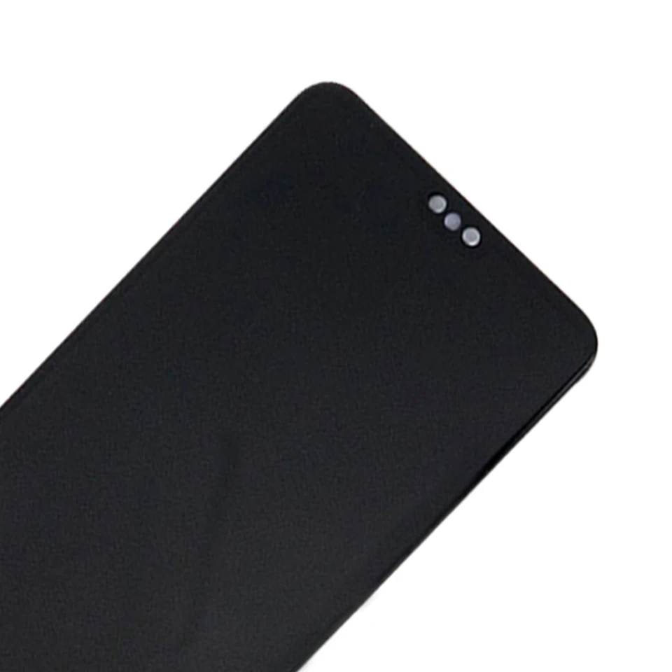 Для Huawei P20 LCD кодирующий преобразователь сенсорного экрана в сборе с рамкой для EML