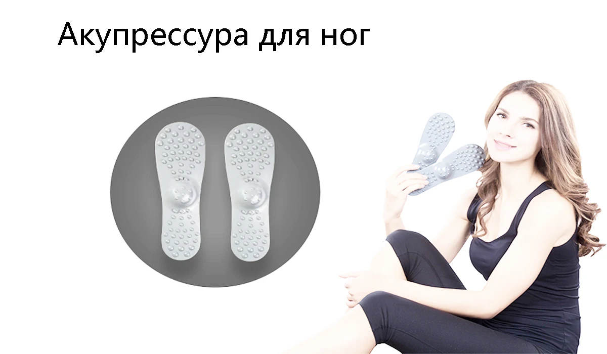 Массажер для тела релиз Эдема варикозное расширение вен esophagus рука расслабляющий массажер для ног способствует циркуляции крови, чтобы облегчить боль в мышцах