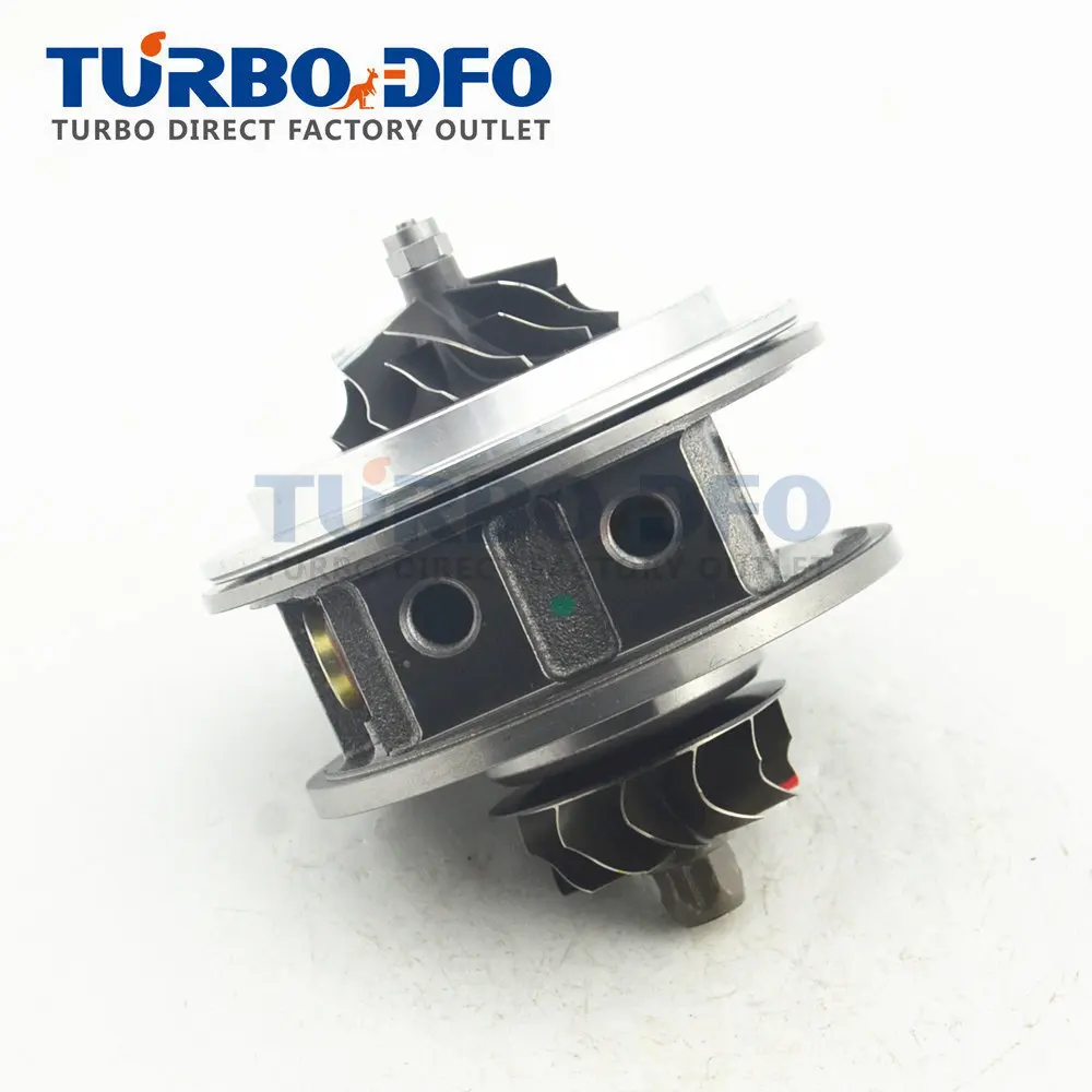 

For KIA Carnival II 2.9 CRDi 136 Kw - J3 CR turbo charger CHRA 53049880063 core NEW 53049700063 28200-4X901 turbine repaor kits