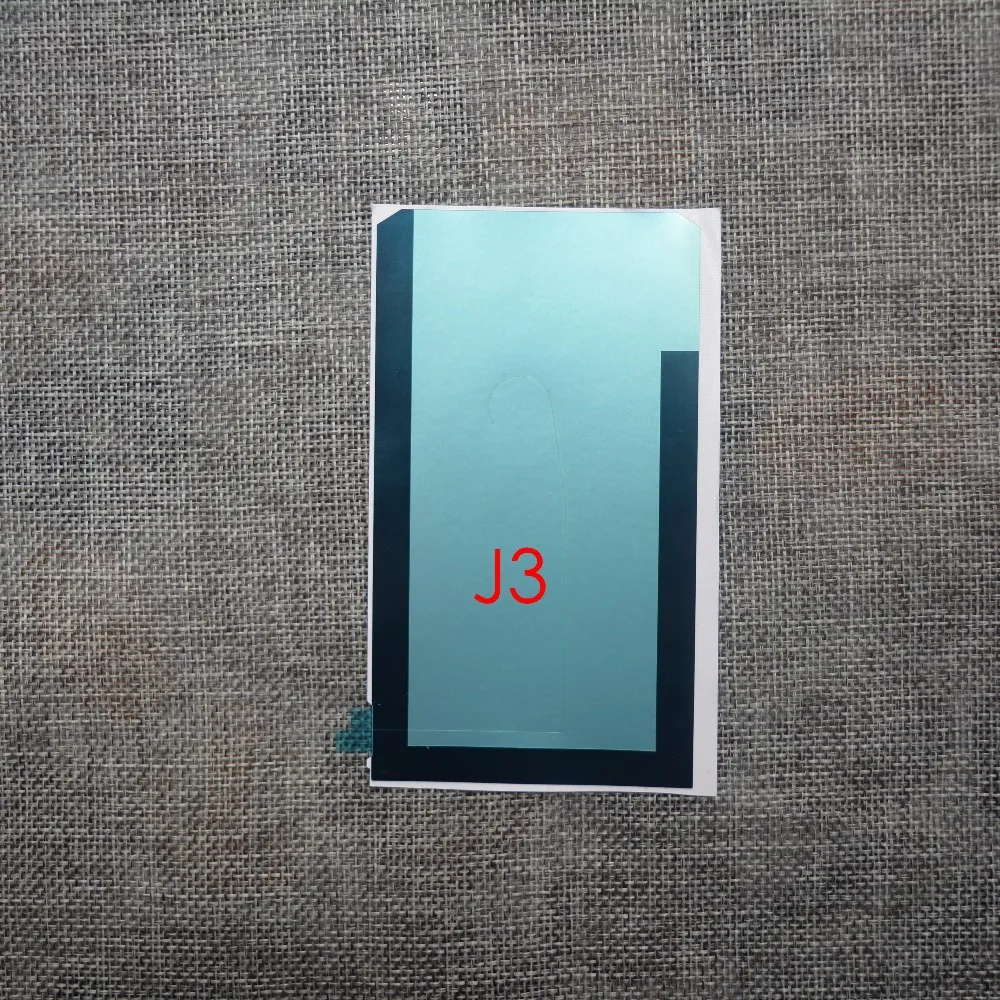 2 шт. запасная клейкая лента для ЖК-экрана Samsung Galaxy J1 J2 J3 J5 J7 J100 J200 J300 J500 J700 |