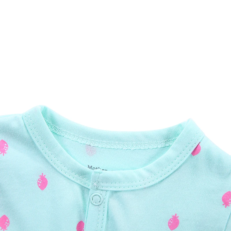 Детская одежда! 2016 модная одежда для новорожденных девочек комбинезон с