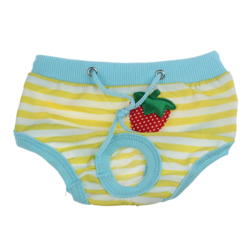 Новый женский питомец собака физиологическая менструальная Hy куртка одежда