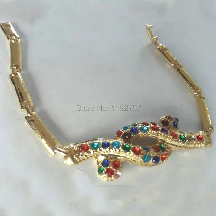 2014 New Design Famous Brand Metal And Glass Bracelets &amp Bangles Luxury Charm For Women Best Selling Gift | Украшения и
