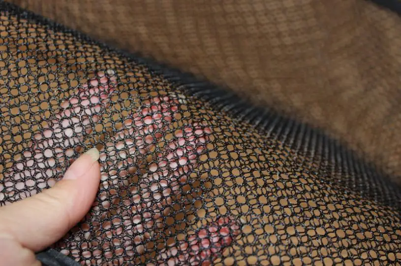 Новые качественные подвесные сумки для детской коляски аксессуары Сетчатая